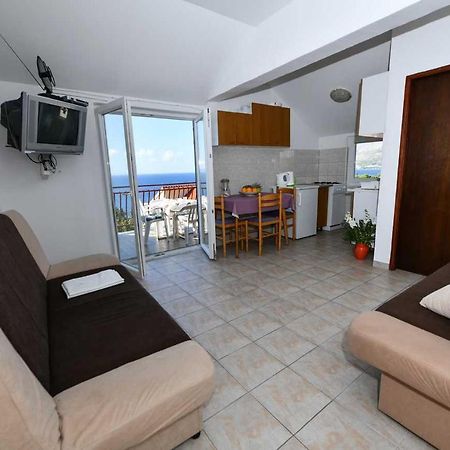 Perfect Vacation Apartments Omiš Εξωτερικό φωτογραφία