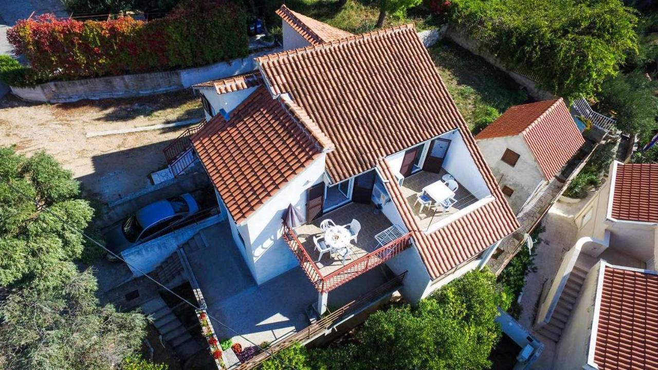 Perfect Vacation Apartments Omiš Εξωτερικό φωτογραφία