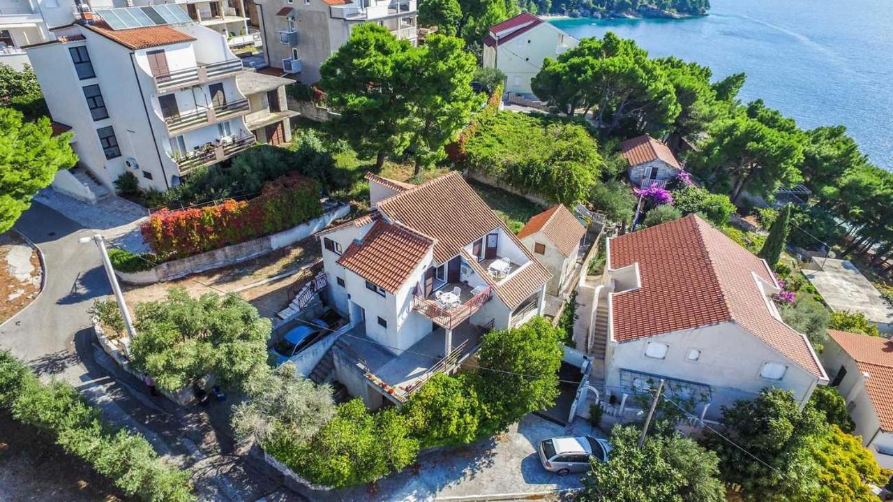 Perfect Vacation Apartments Omiš Εξωτερικό φωτογραφία