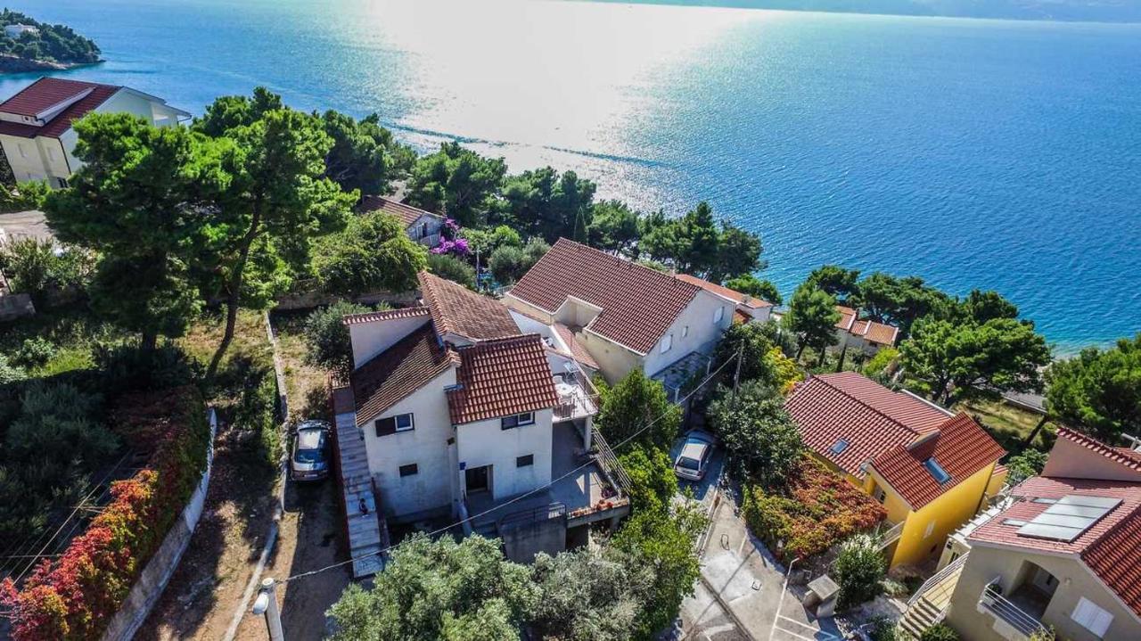 Perfect Vacation Apartments Omiš Εξωτερικό φωτογραφία