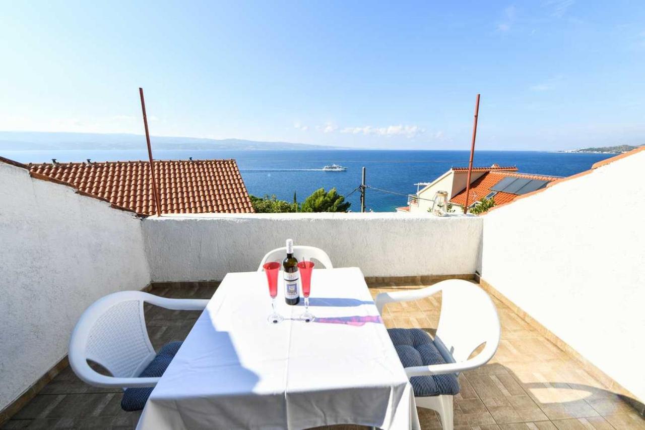Perfect Vacation Apartments Omiš Εξωτερικό φωτογραφία