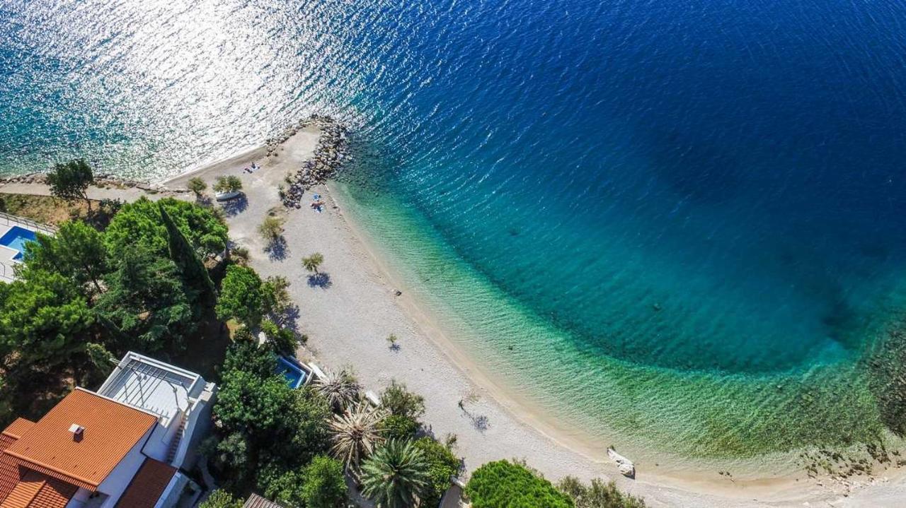Perfect Vacation Apartments Omiš Εξωτερικό φωτογραφία