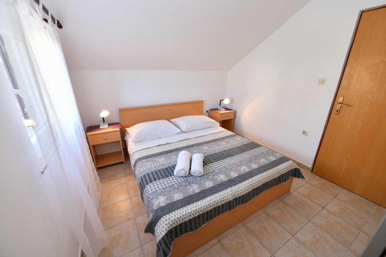 Perfect Vacation Apartments Omiš Εξωτερικό φωτογραφία