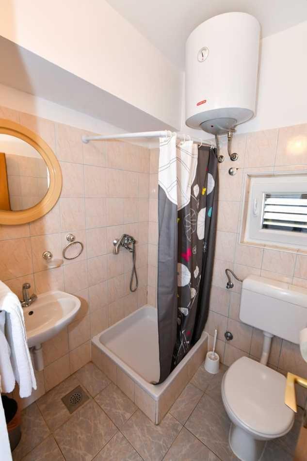 Perfect Vacation Apartments Omiš Εξωτερικό φωτογραφία