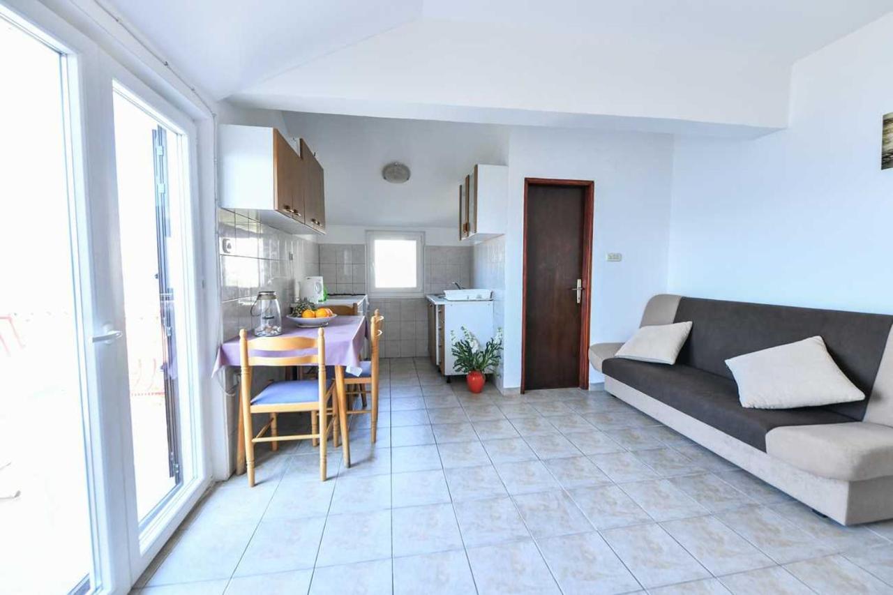 Perfect Vacation Apartments Omiš Εξωτερικό φωτογραφία