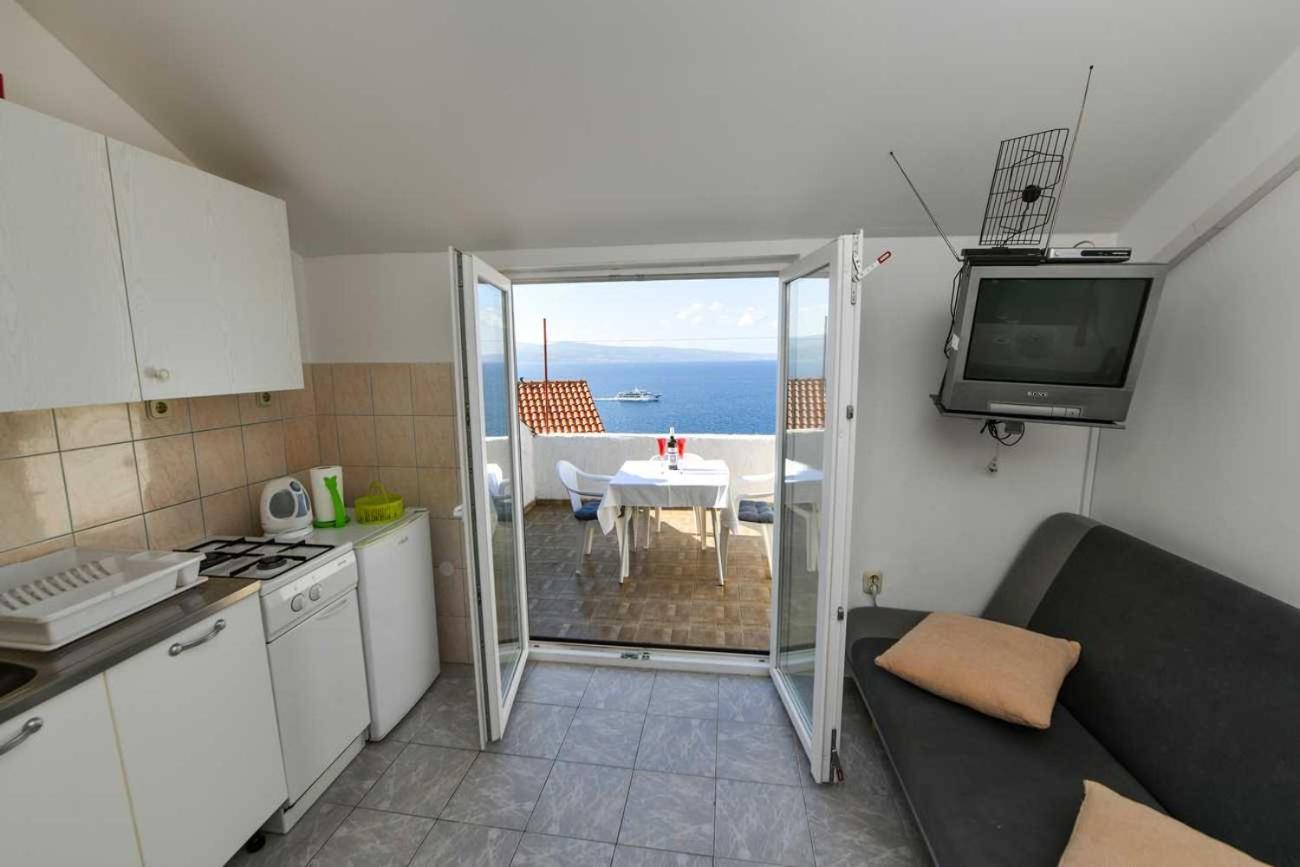Perfect Vacation Apartments Omiš Εξωτερικό φωτογραφία