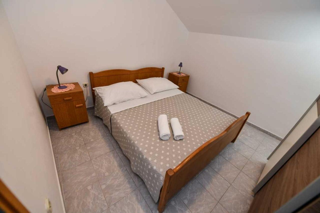 Perfect Vacation Apartments Omiš Εξωτερικό φωτογραφία