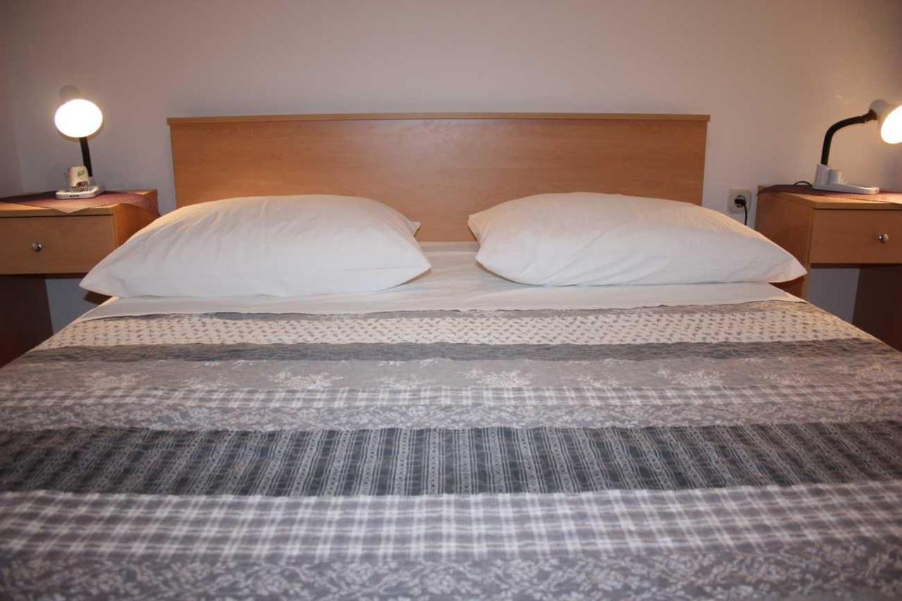 Perfect Vacation Apartments Omiš Εξωτερικό φωτογραφία