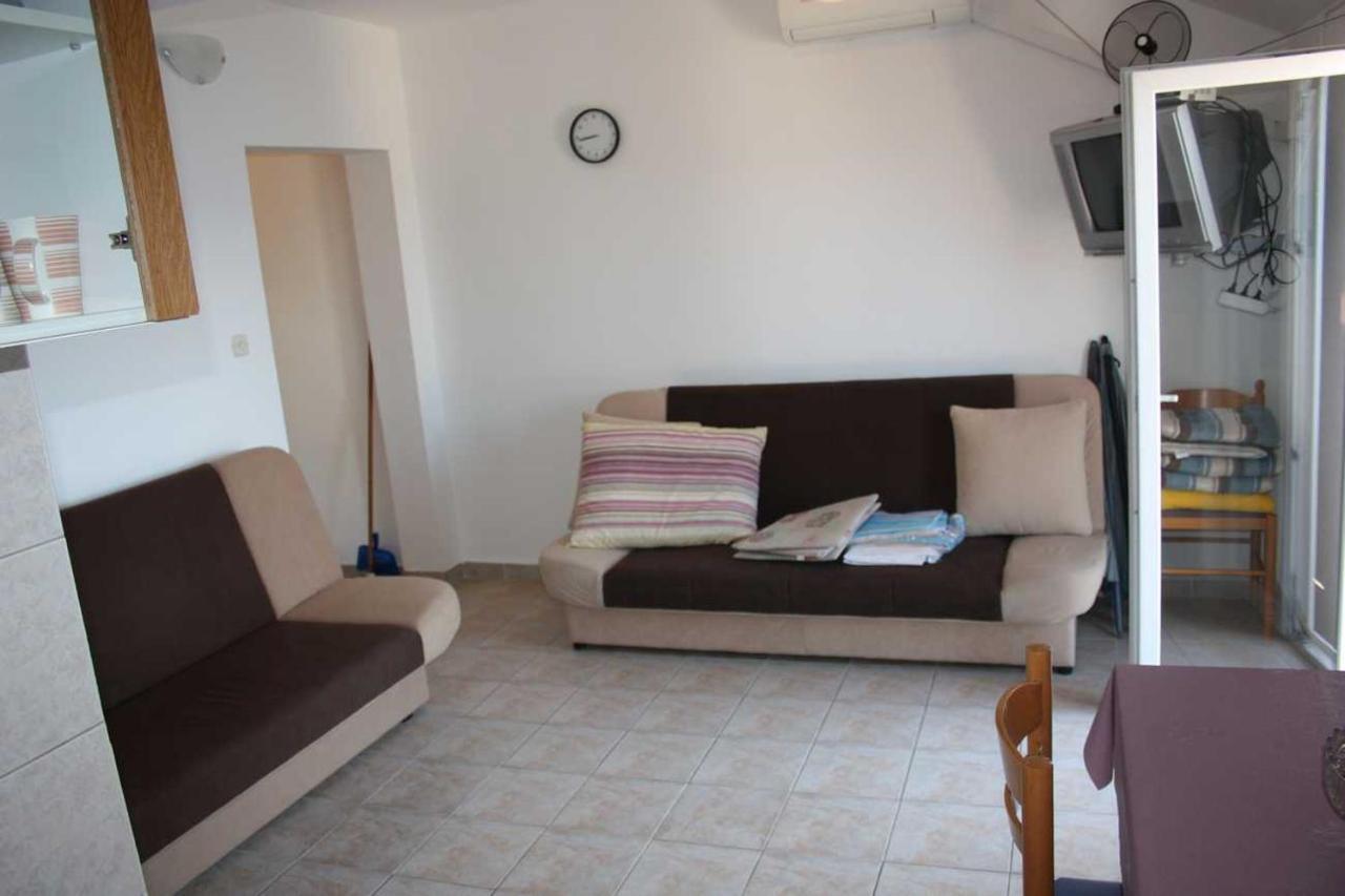 Perfect Vacation Apartments Omiš Εξωτερικό φωτογραφία