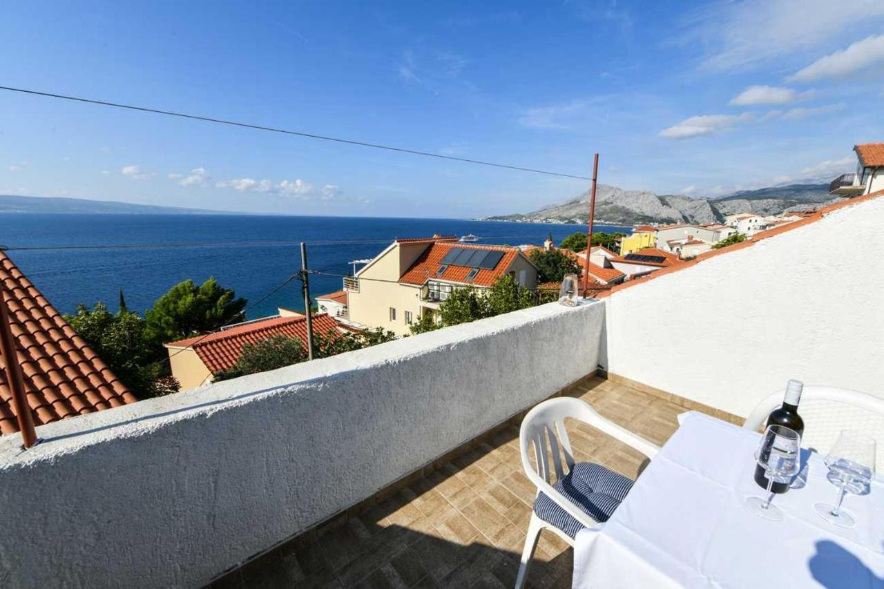 Perfect Vacation Apartments Omiš Εξωτερικό φωτογραφία