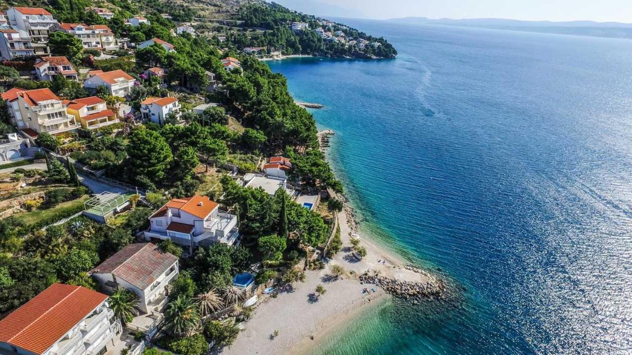 Perfect Vacation Apartments Omiš Εξωτερικό φωτογραφία