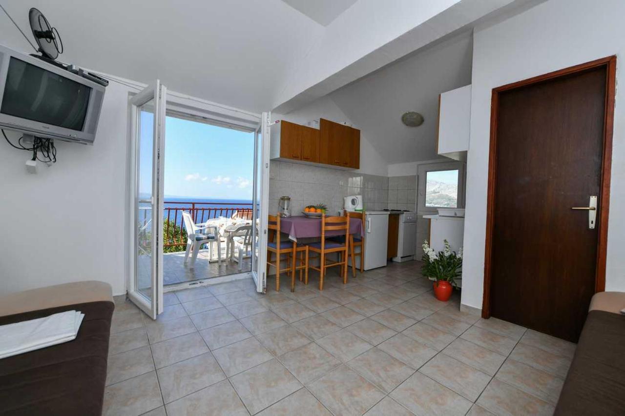 Perfect Vacation Apartments Omiš Εξωτερικό φωτογραφία