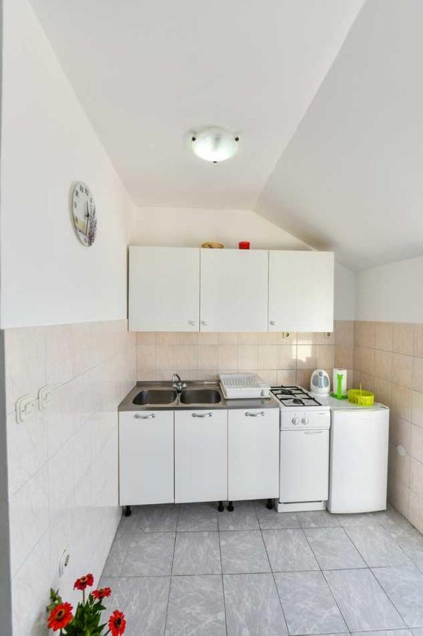 Perfect Vacation Apartments Omiš Εξωτερικό φωτογραφία