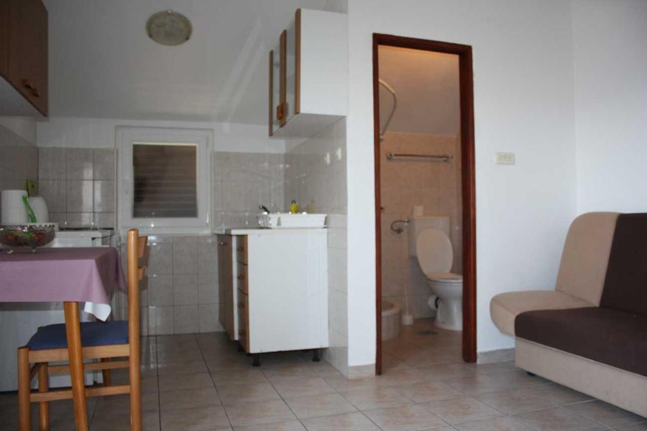 Perfect Vacation Apartments Omiš Εξωτερικό φωτογραφία