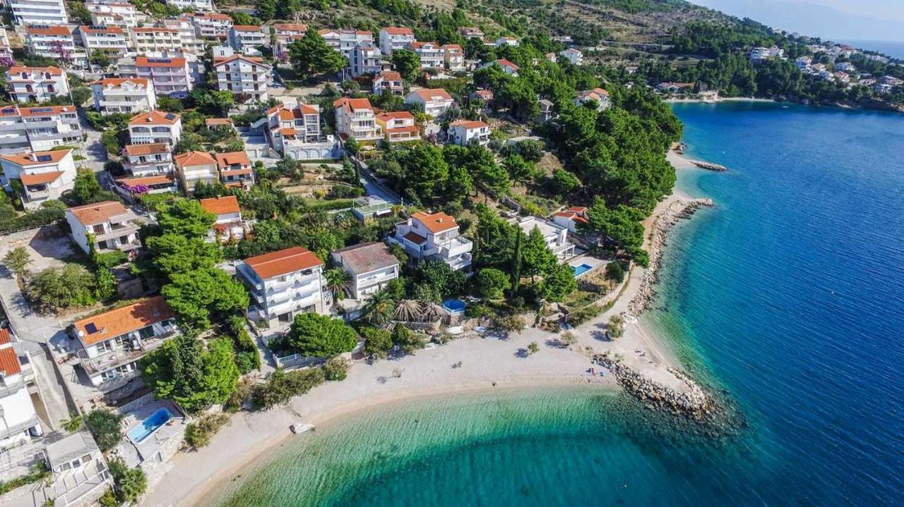 Perfect Vacation Apartments Omiš Εξωτερικό φωτογραφία