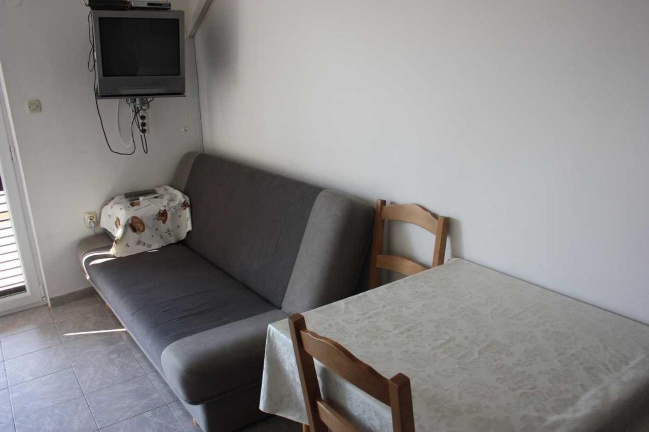 Perfect Vacation Apartments Omiš Εξωτερικό φωτογραφία