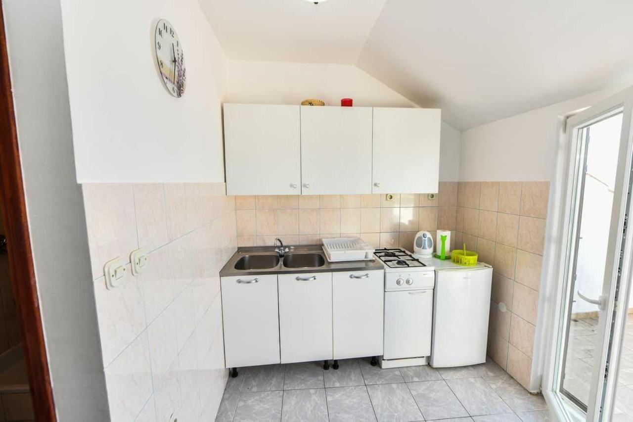 Perfect Vacation Apartments Omiš Εξωτερικό φωτογραφία