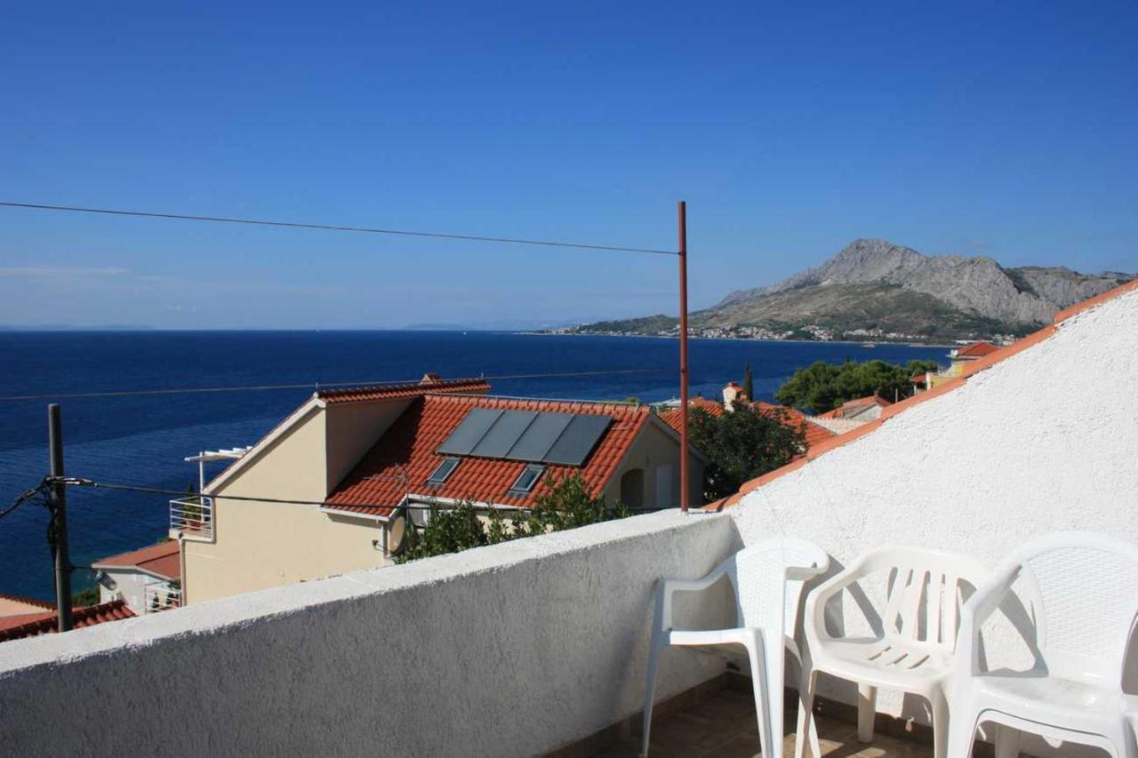 Perfect Vacation Apartments Omiš Εξωτερικό φωτογραφία