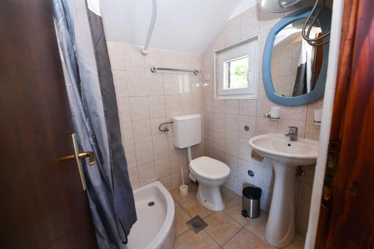 Perfect Vacation Apartments Omiš Εξωτερικό φωτογραφία