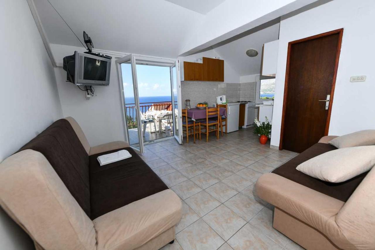 Perfect Vacation Apartments Omiš Εξωτερικό φωτογραφία