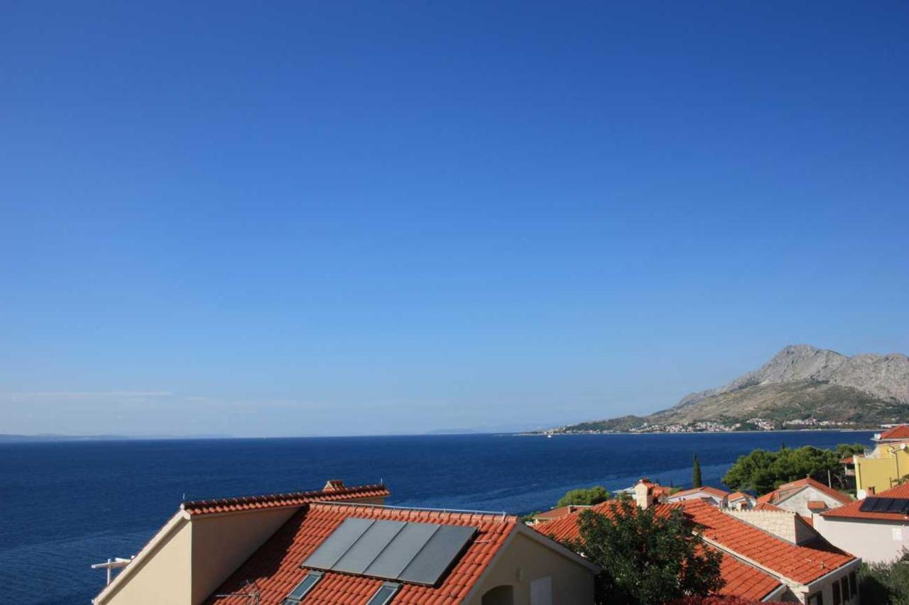Perfect Vacation Apartments Omiš Εξωτερικό φωτογραφία