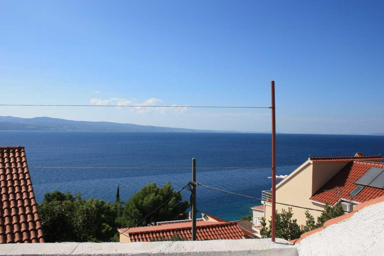 Perfect Vacation Apartments Omiš Εξωτερικό φωτογραφία