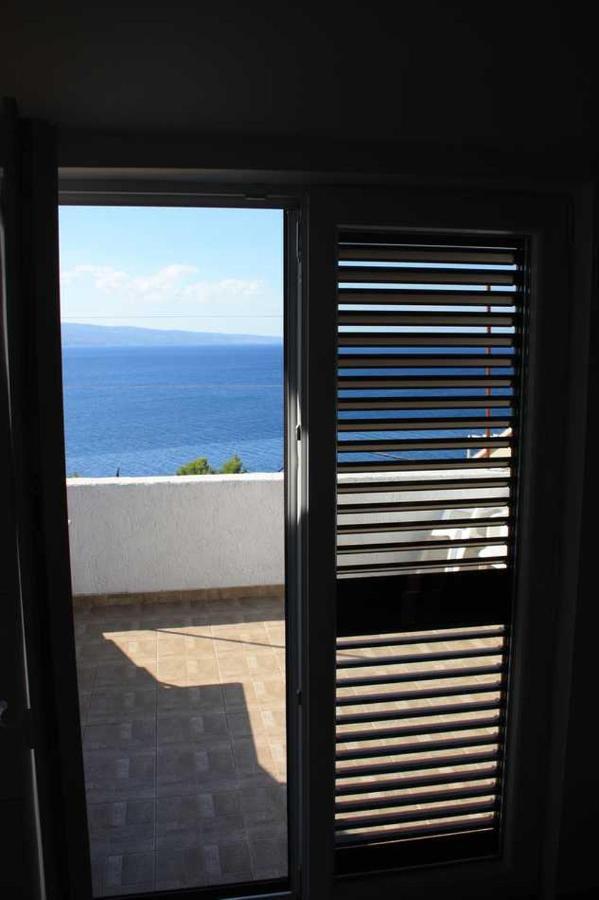 Perfect Vacation Apartments Omiš Εξωτερικό φωτογραφία