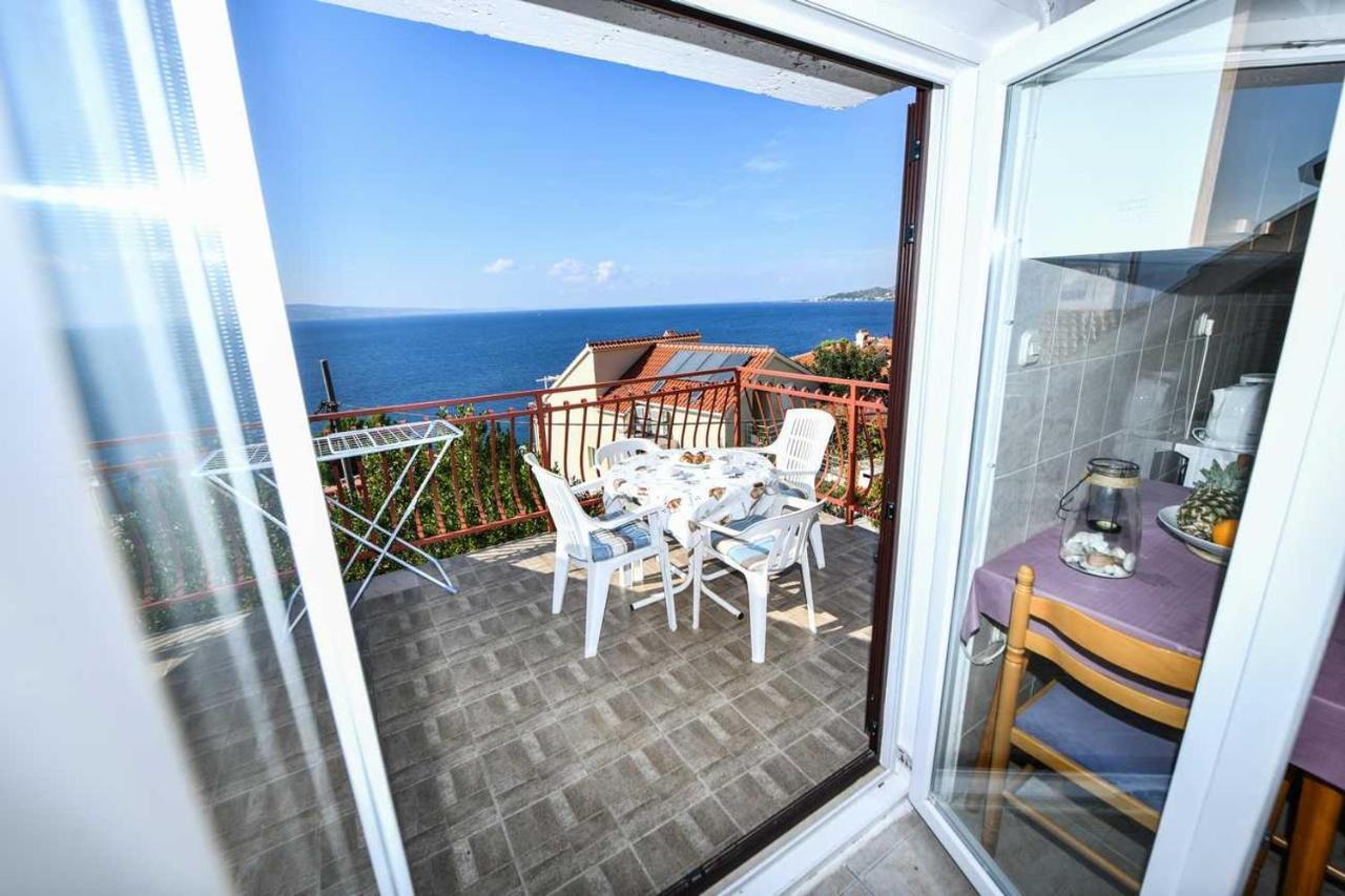 Perfect Vacation Apartments Omiš Εξωτερικό φωτογραφία