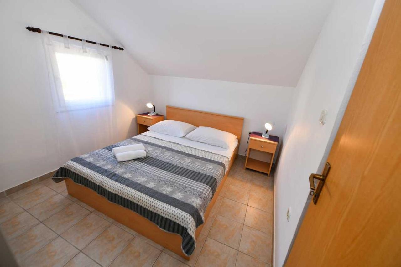 Perfect Vacation Apartments Omiš Εξωτερικό φωτογραφία