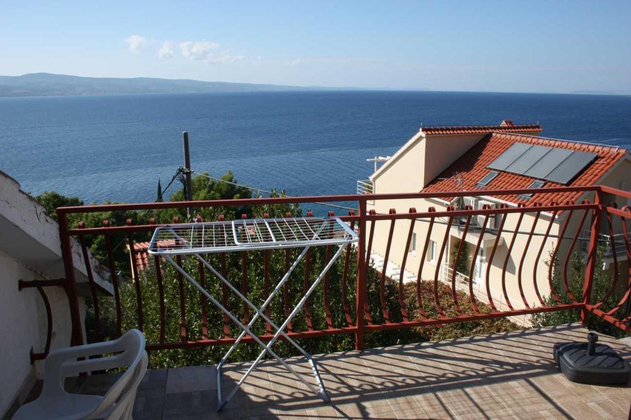 Perfect Vacation Apartments Omiš Εξωτερικό φωτογραφία