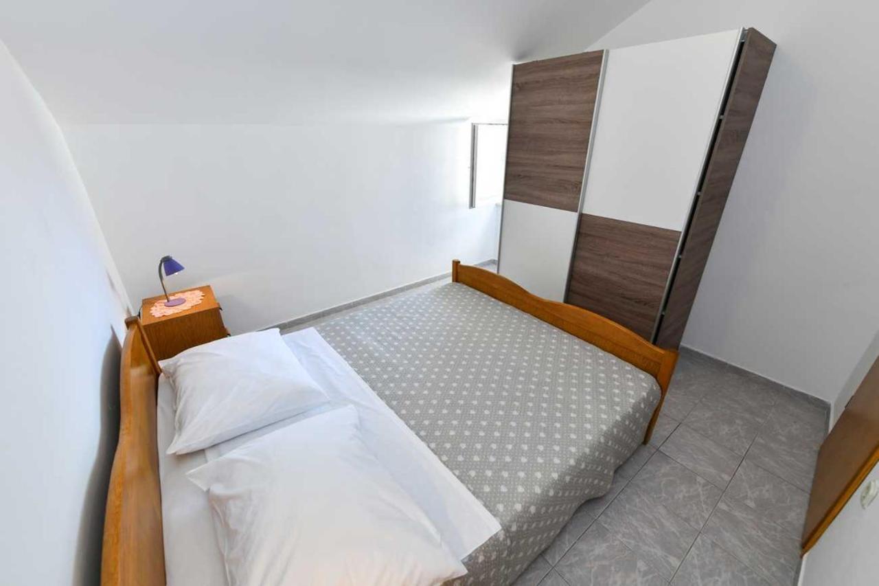 Perfect Vacation Apartments Omiš Εξωτερικό φωτογραφία