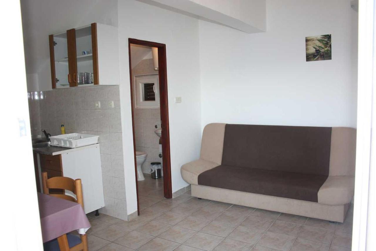 Perfect Vacation Apartments Omiš Εξωτερικό φωτογραφία