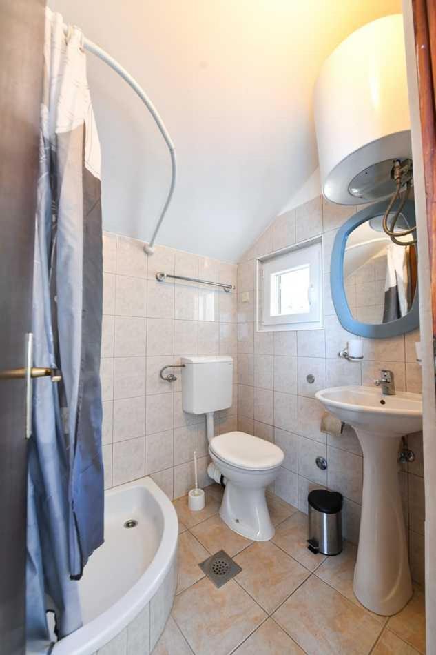 Perfect Vacation Apartments Omiš Εξωτερικό φωτογραφία